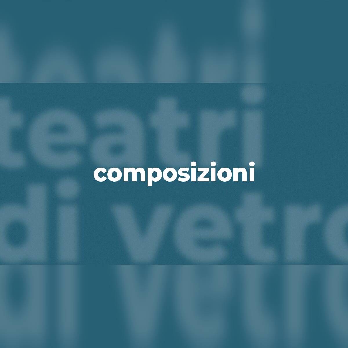 CANTIERE FORUGH – Io parlo dai confini della notte