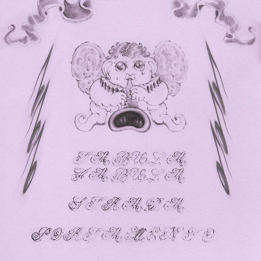 Scivoli025 w/ Tabula Fabula (Live performance) + Portamento & Strada dj set