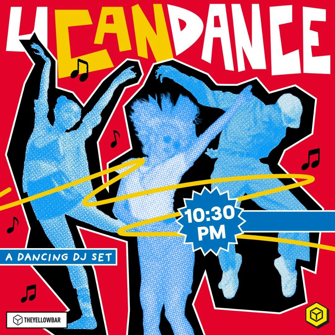 U Can Dance