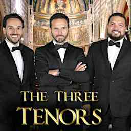 The Three Tenors in Rome