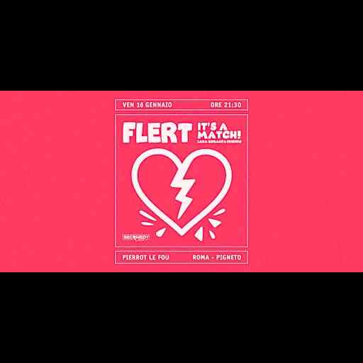 Flert - PLF