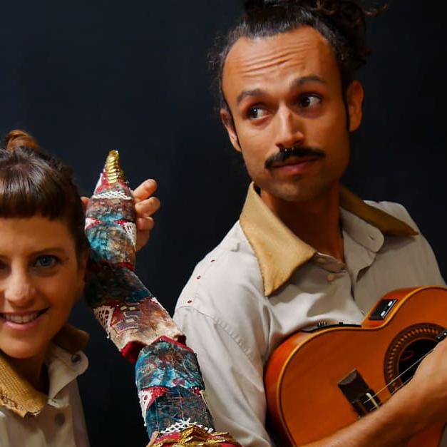 Sulle Orme del Serpente