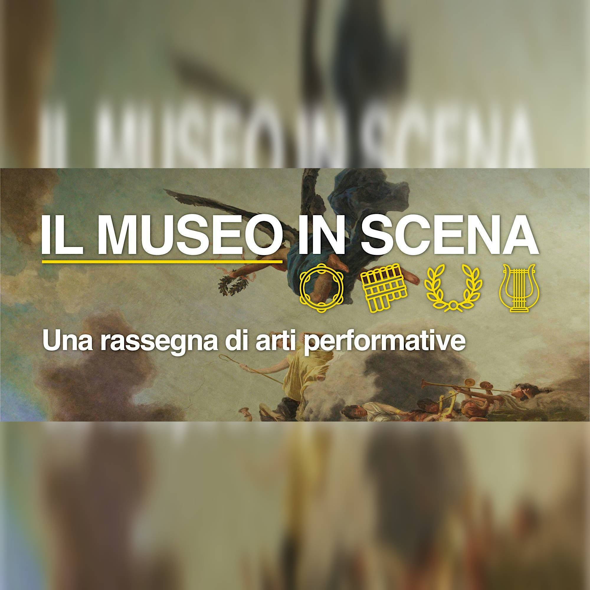 Il Museo in scena