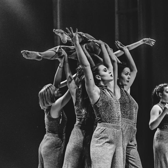 Coppelia al Teatro Olimpico