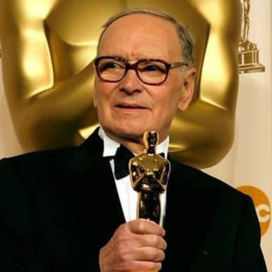 OMAGGIO AD ENNIO MORRICONE