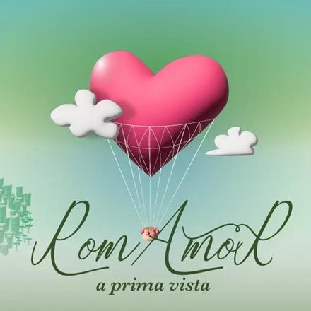 "RomAmor a prima vista"