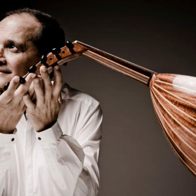 Anouar Brahem