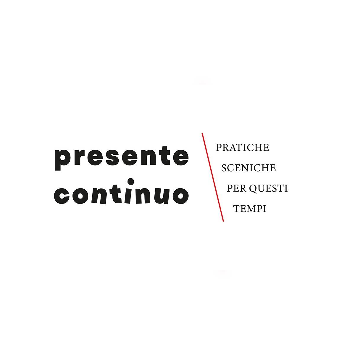 Presente Continuo