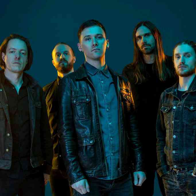 TesseracT