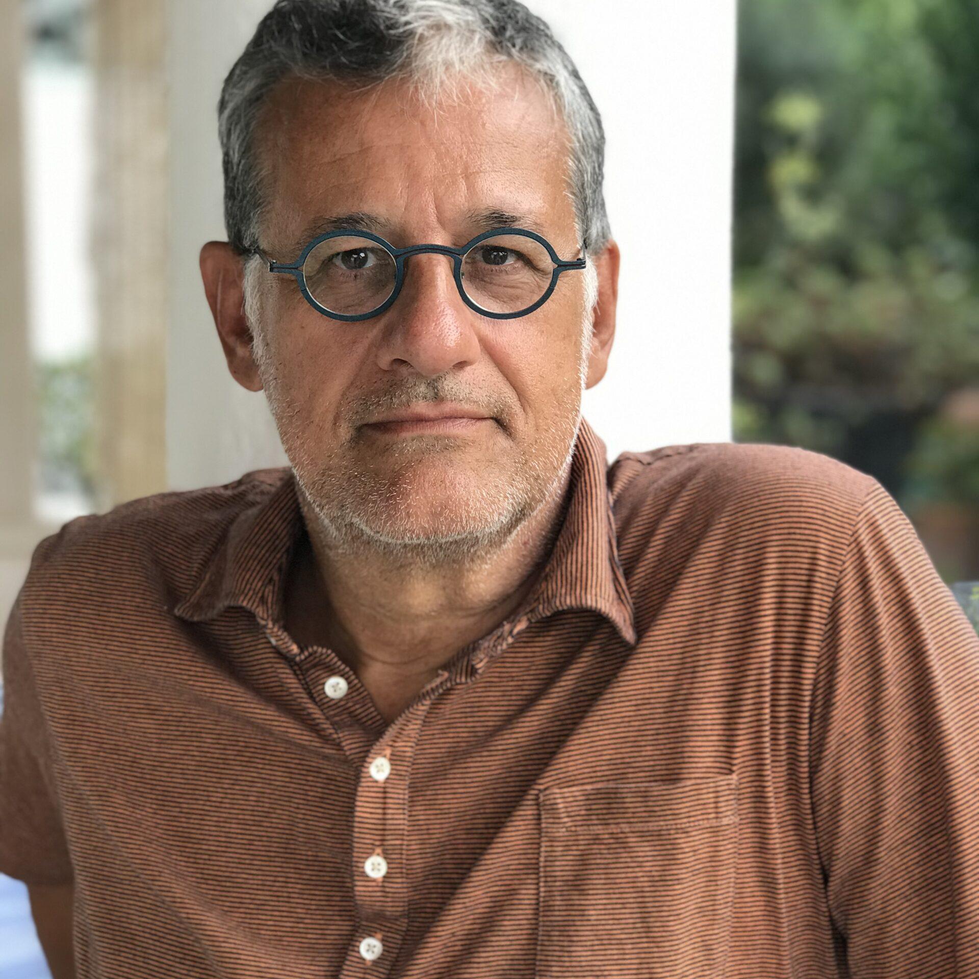 Vittorio Lingiardi – “L’isola di Arturo” di Elsa Morante