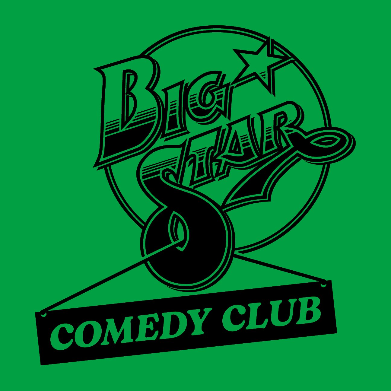 Big Star Comedy Club Primo Spettacolo