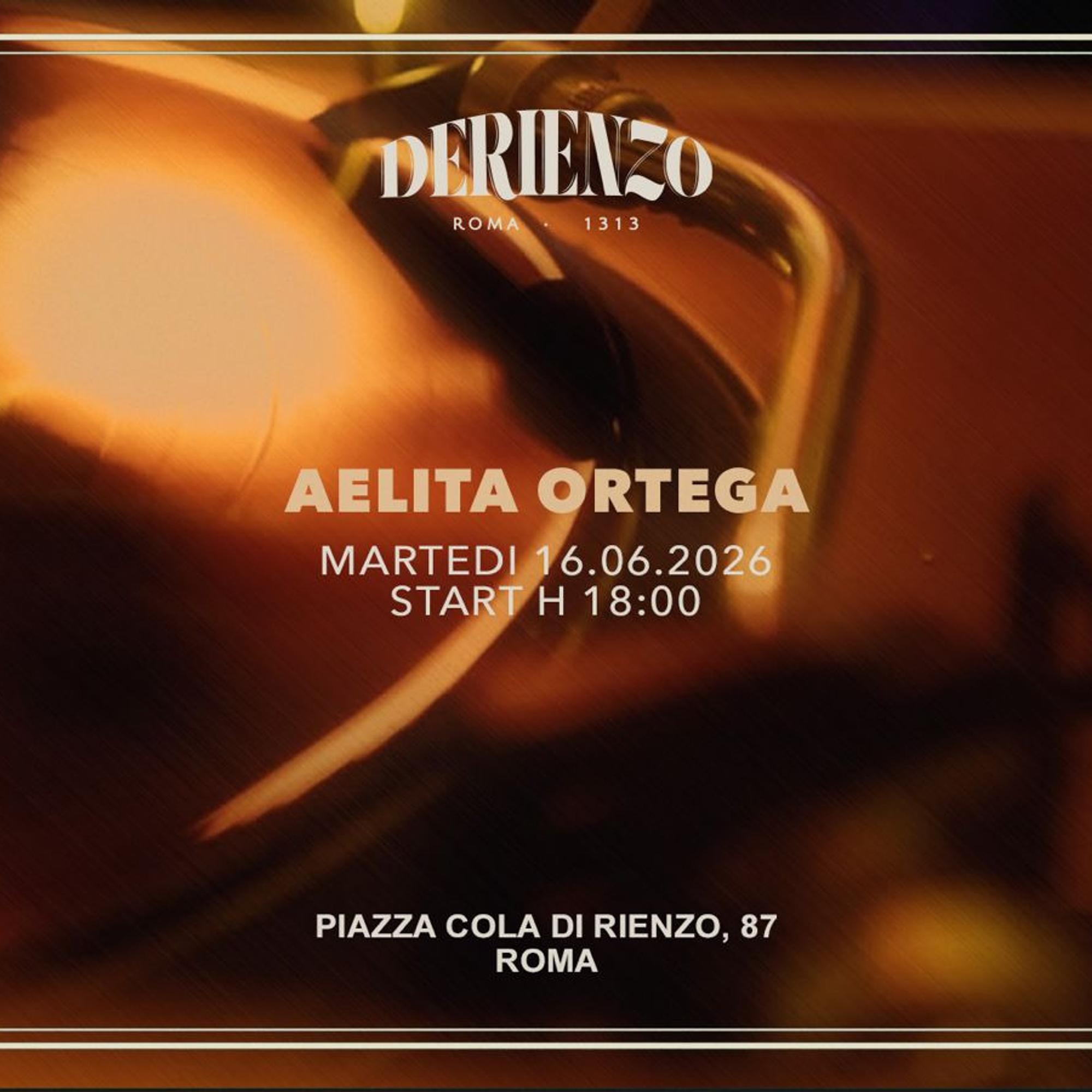 16.06 - Aelita Ortega