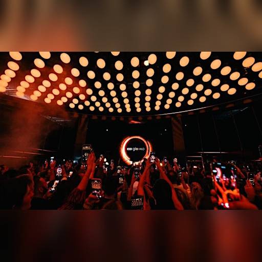 The Circle Roma - Il Venerdi di Roma Nord | 3204430086