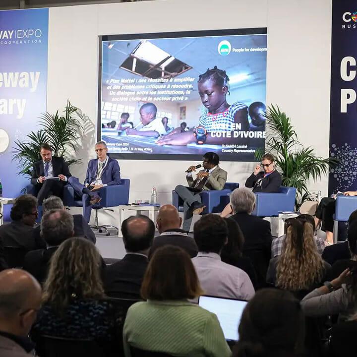 Al via Codeway Expo 2025