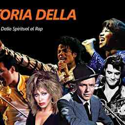 Laboratorio 'Storia della Popular Music' - Primo incontro GRATUITO