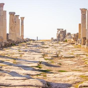 Appia Day: weekend di eventi sull'Appia Antica