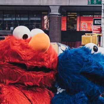 Cartoon World Roma al Teatro Italia