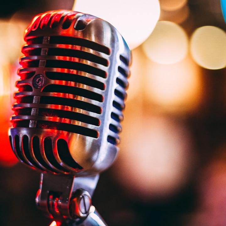 AllYouCanSing Live Music con sorpresa