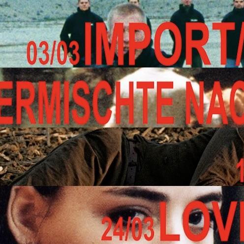 Kinema Fanfulla - AUT / Cinema Austriaco Contemporaneo - “𝐍𝐨𝐭𝐢𝐳𝐢𝐞 𝐦𝐢𝐬𝐭𝐞” 𝐝𝐢 𝐀𝐧𝐠𝐞𝐥𝐚 𝐒𝐮𝐦𝐦𝐞𝐫𝐞𝐝𝐞𝐫