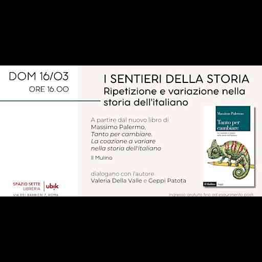 Ciclo "Sentieri della Storia del Mulino"