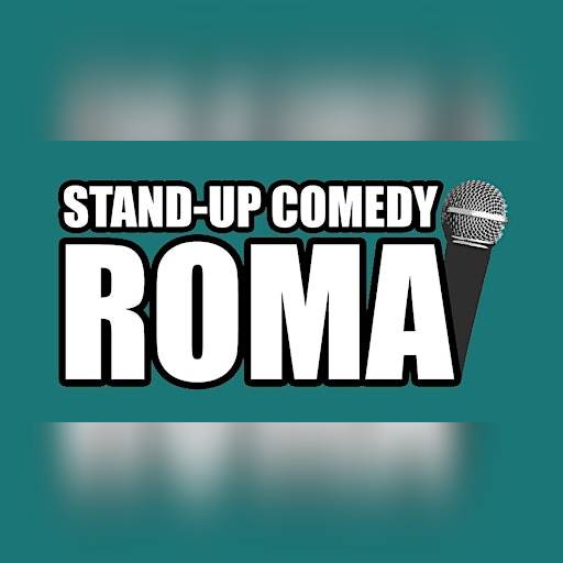 STAND-UP COMEDY ROMA