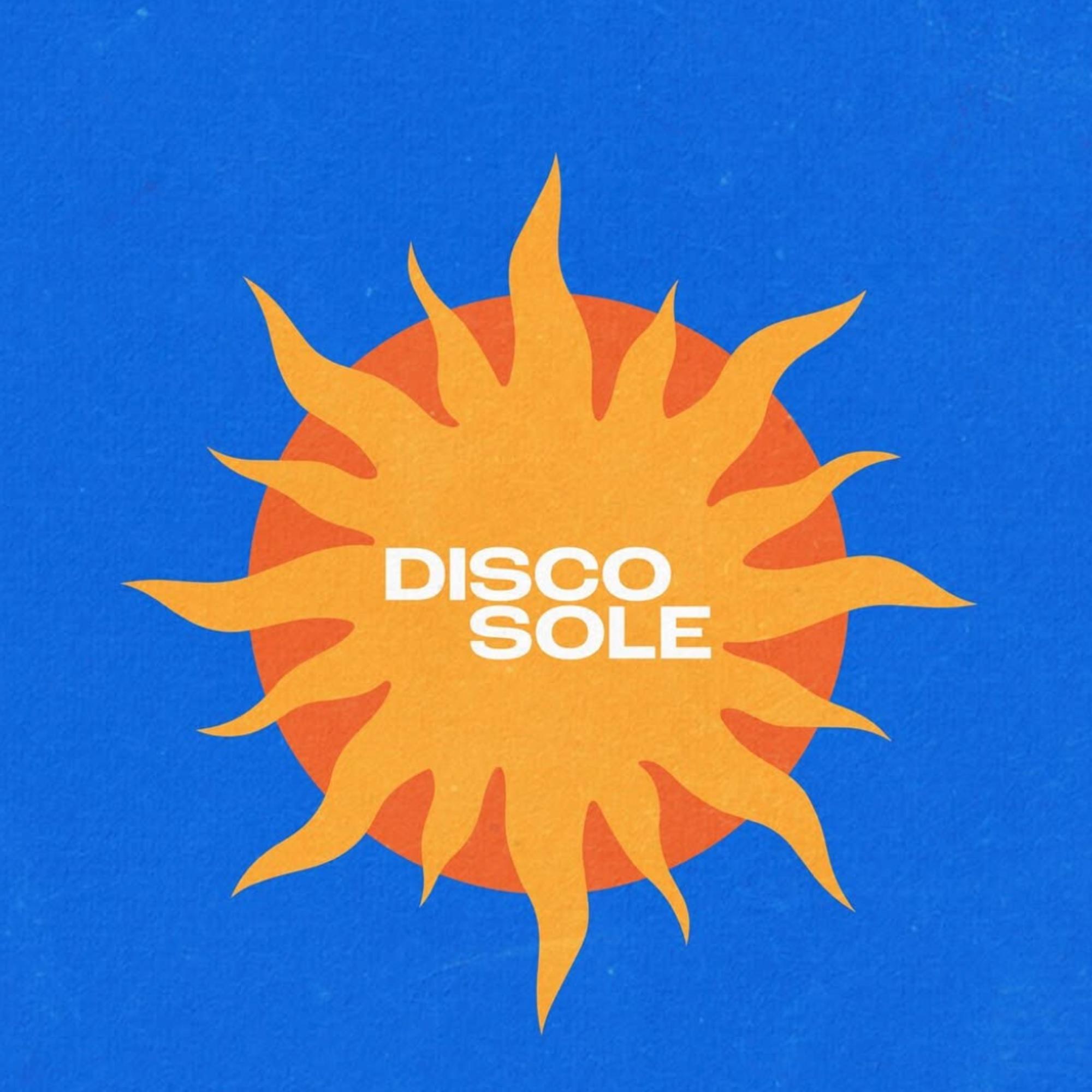 DISCO SOLE