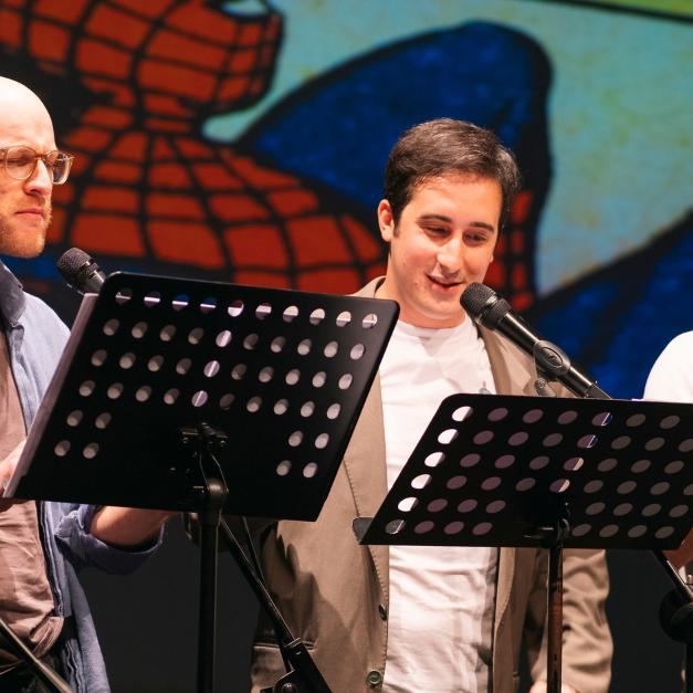 P.S. PROSSIME STORIE