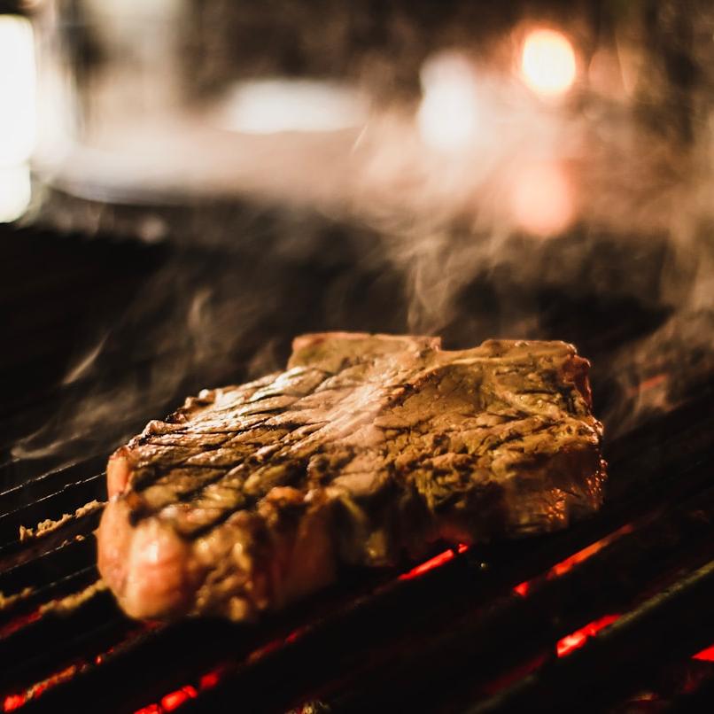 Sagra della Bistecca a Tolfa