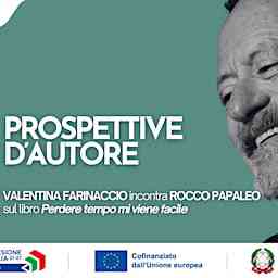 Prospettive d'autore con Rocco Papaleo