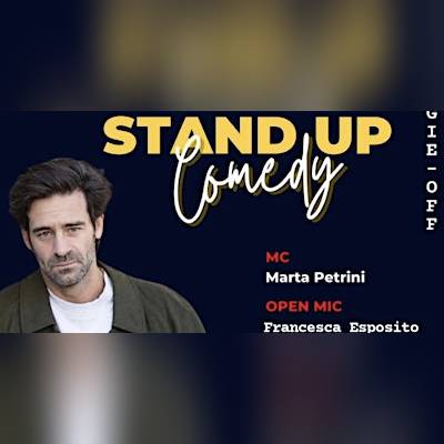 Esaltati ComedyShow Boogie Club!!