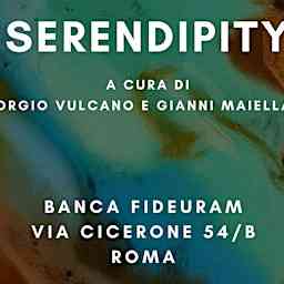 Serendipity di Antonella Quacchia