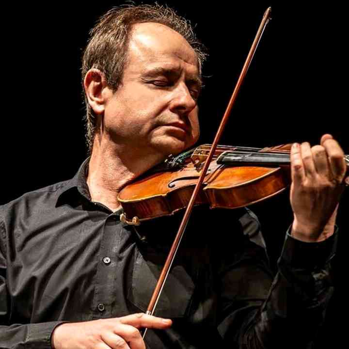 Le quattro stagioni di Vivaldi 