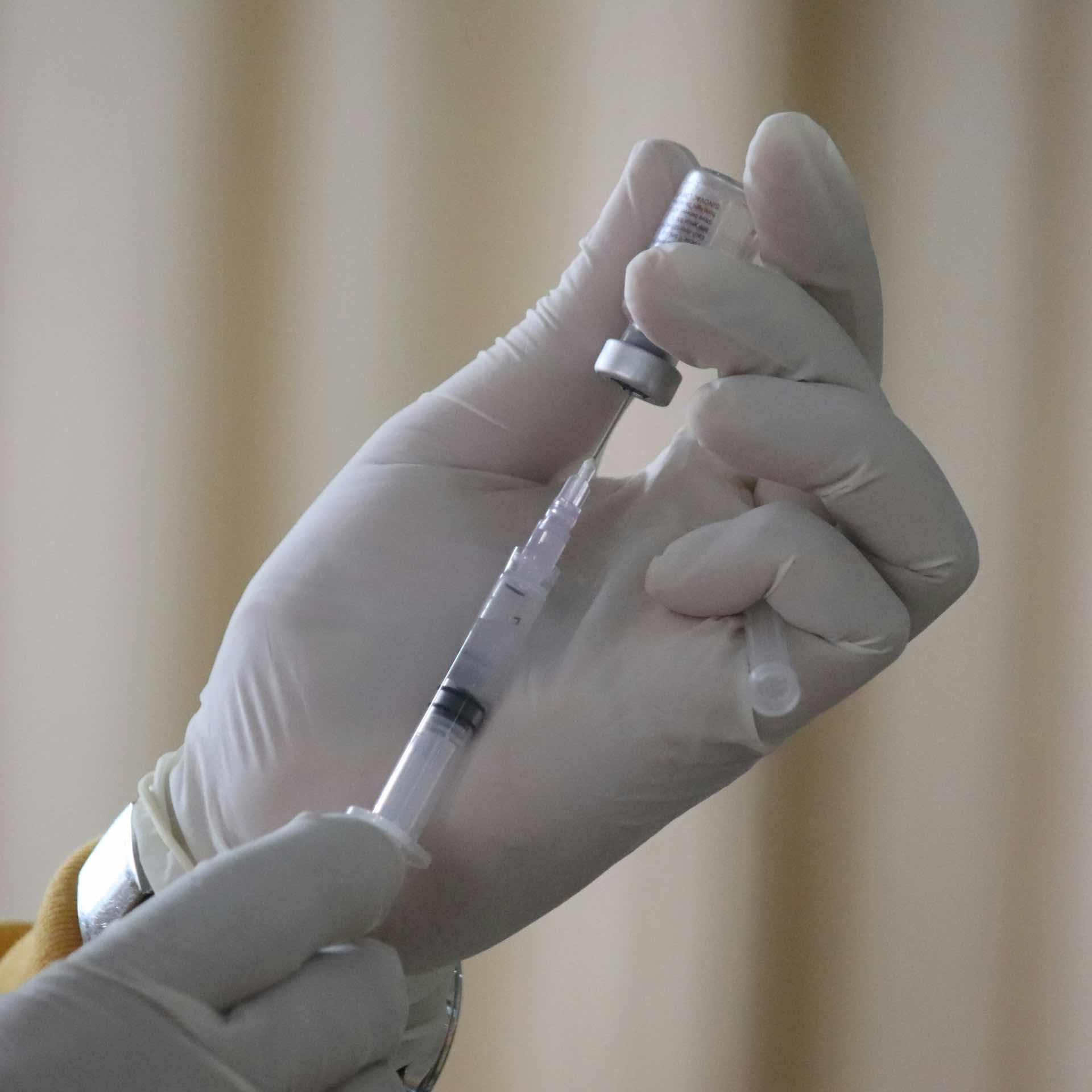 International Conference on Vaccines