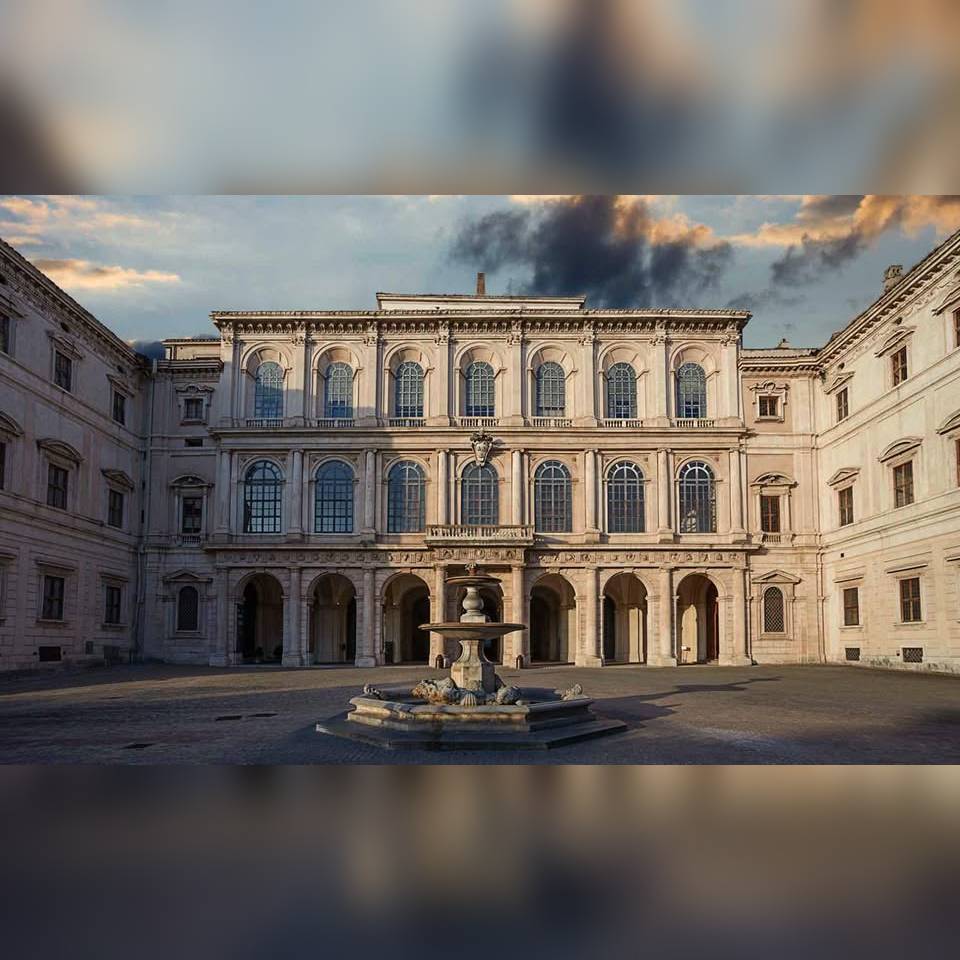 Galleria Barberini - Ingresso Gratuito