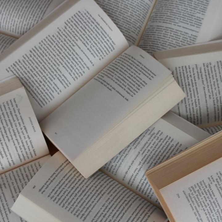 Mercatino del libro usato alla Libreria Eli
