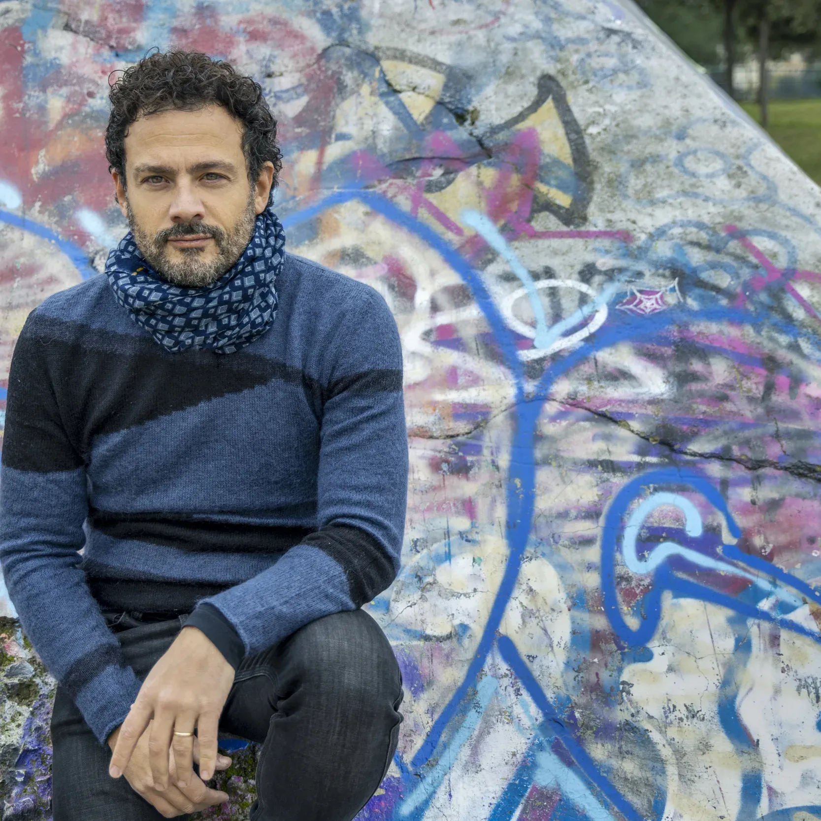 Lucio Perotti
