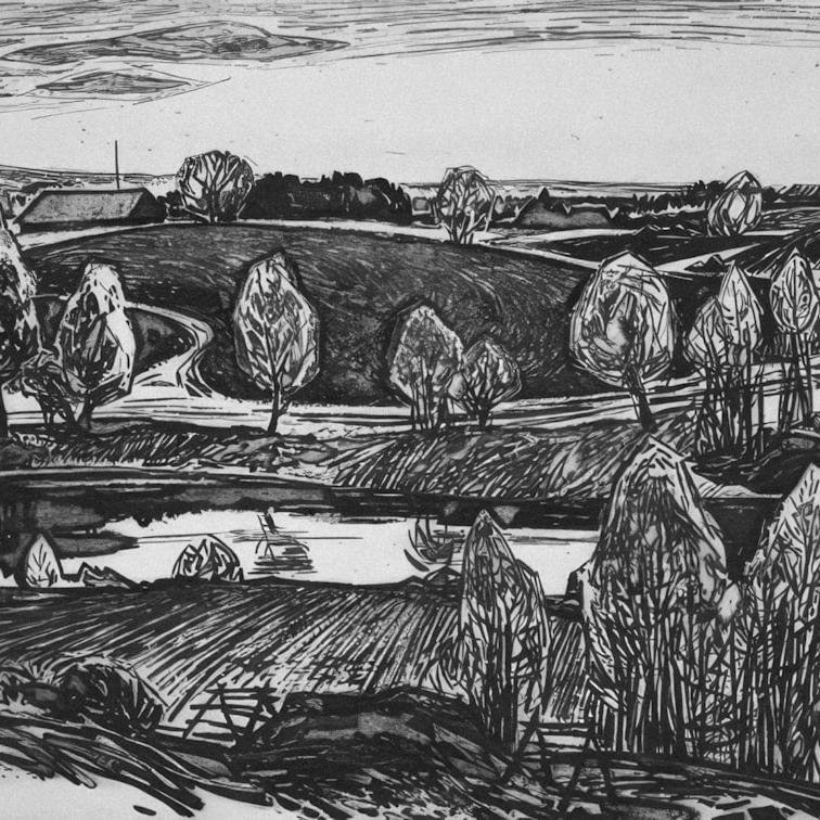 Topografia dell'io, la mostra alla galleria Edarcom Europa