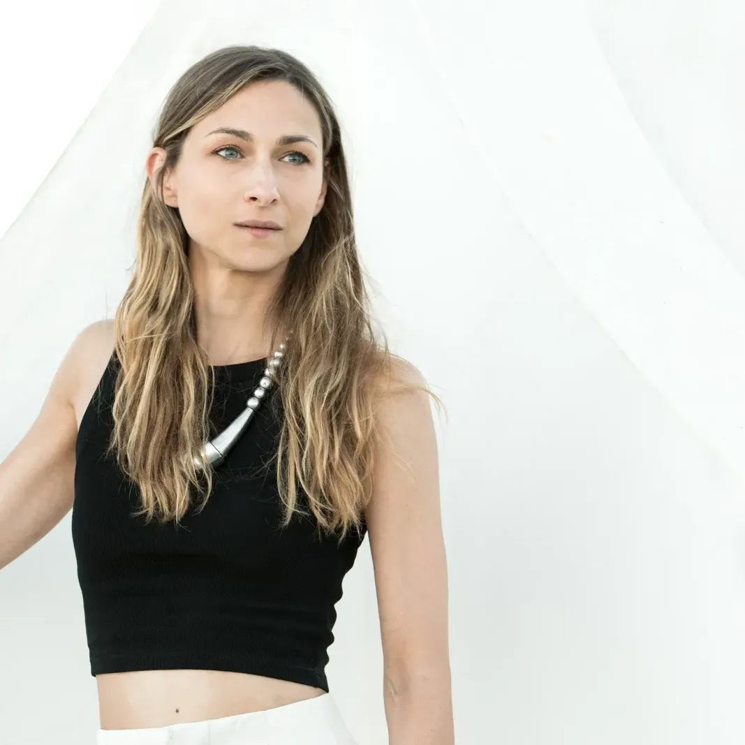 Gaia Mattiuzzi