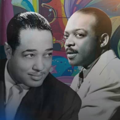 JAZZ PORTRAITS FROM HOLLYWOOD: DOMENICA IN MUSICA