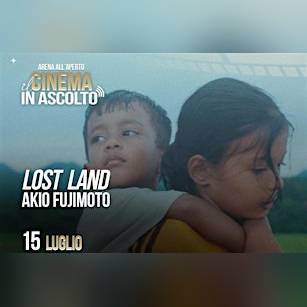 Lost Land