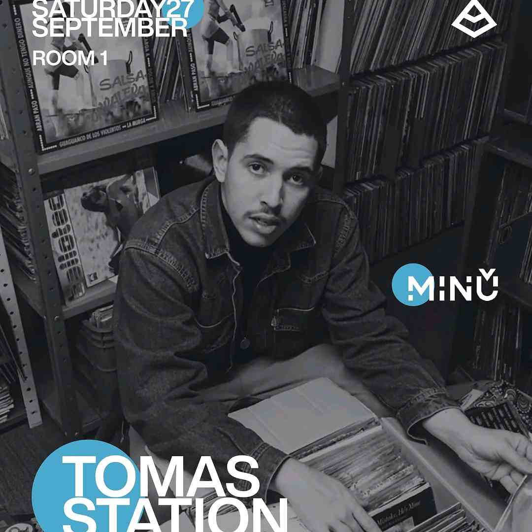 Tomas Station