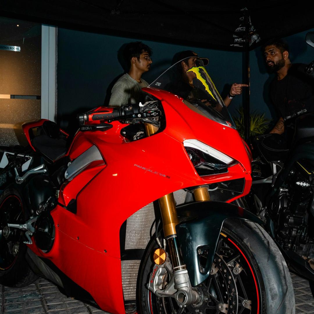 Al via l'edizione 2026 di Motodays