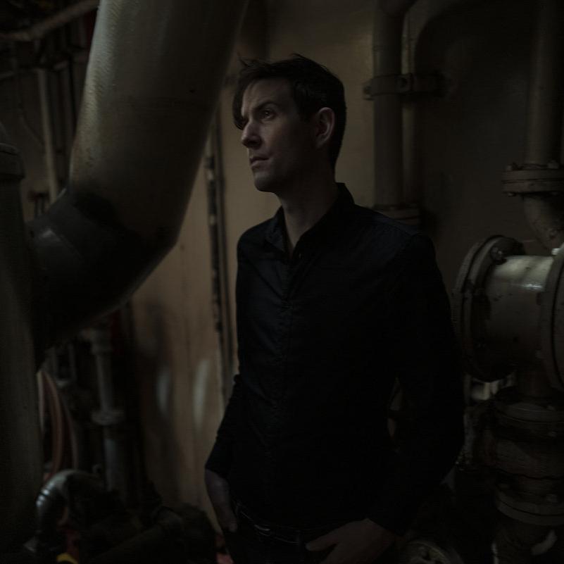 Adam H. (Exp folk) Live + Brillante dj set