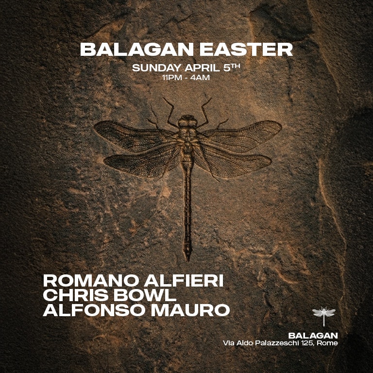 BALAGAN EASTER