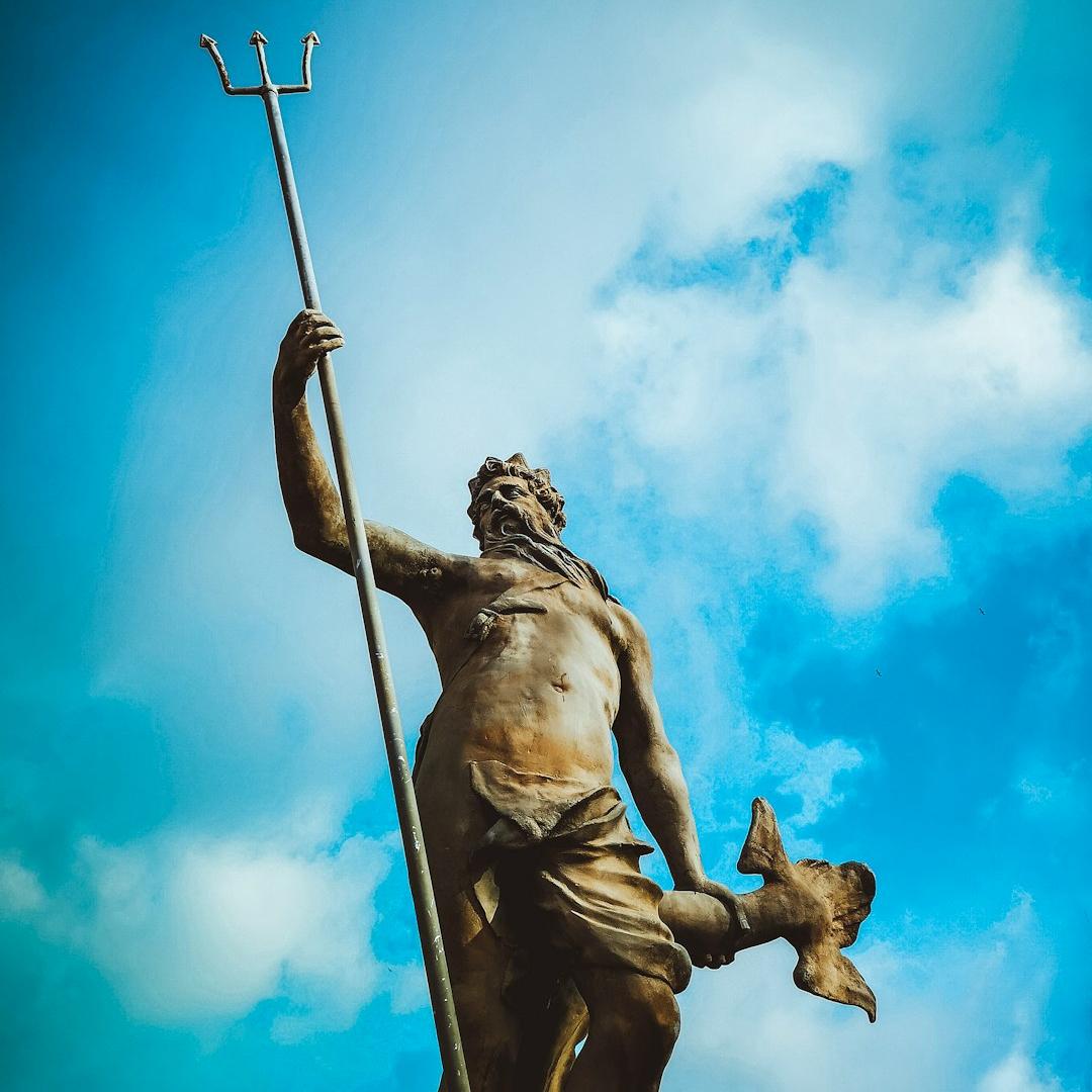 Ascensus, la mostra di Giuseppe Alletto