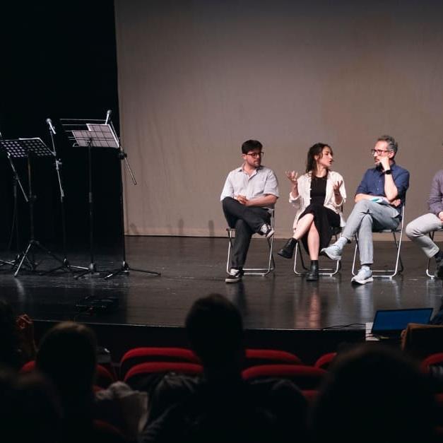 CALL P.S. PROSSIME STORIE