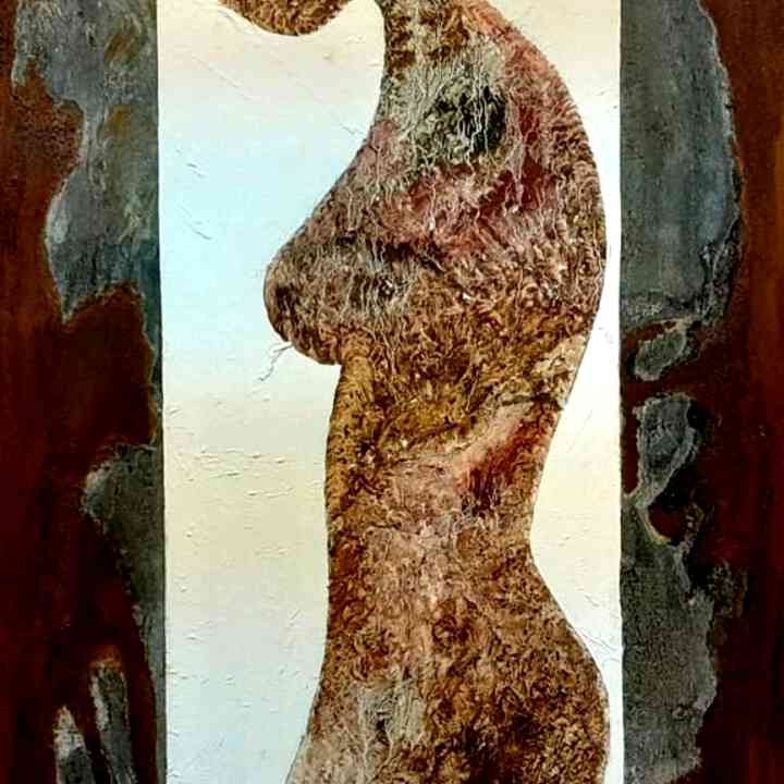 Quadrilogia, la mostra ad Arte Borgo Gallery