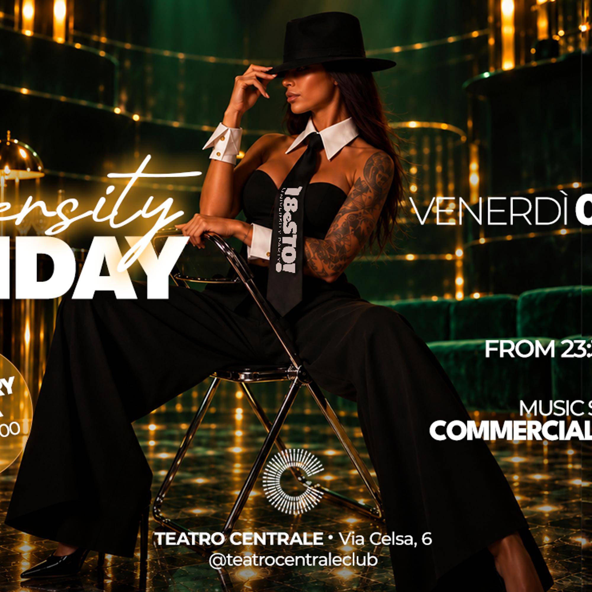 18eSto! University Night