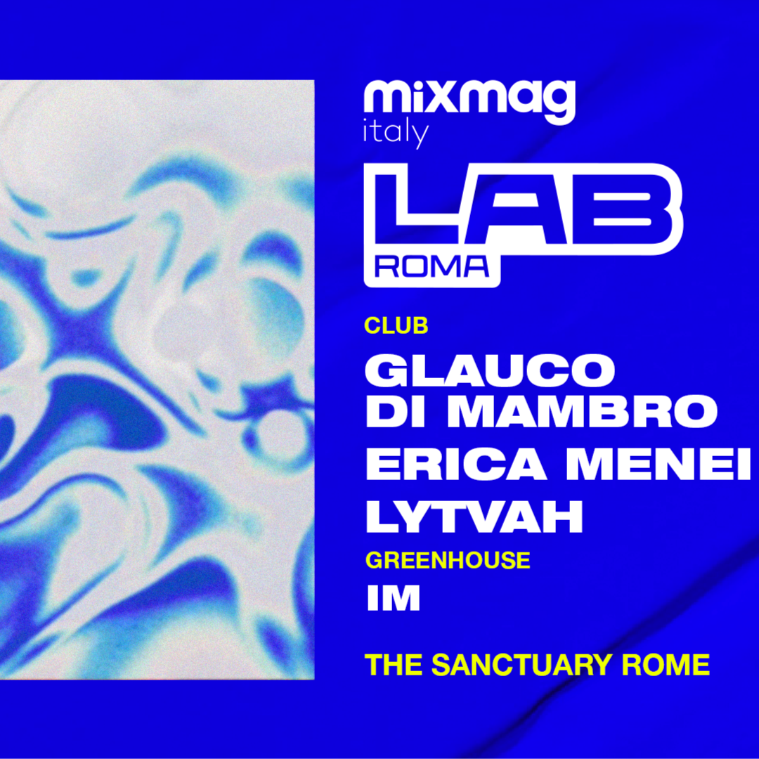 MIXMAG LAB