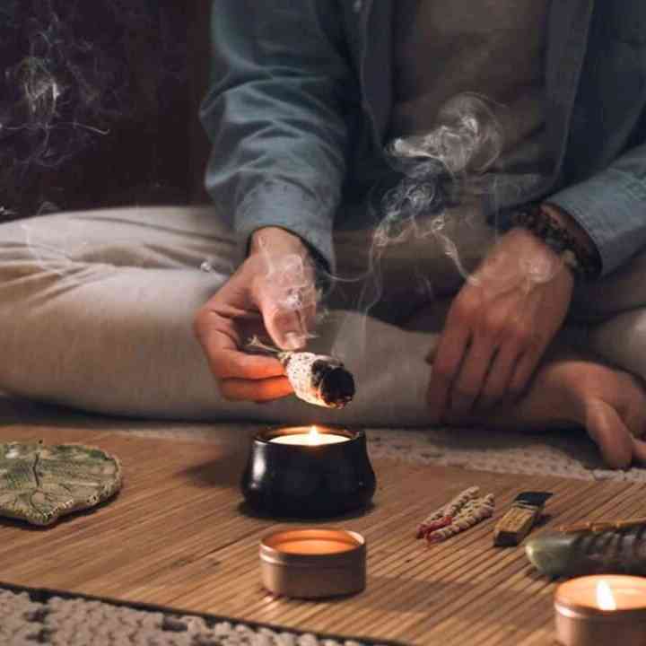 Mandala Day Sensi